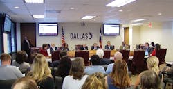 dallasboard dallasboard