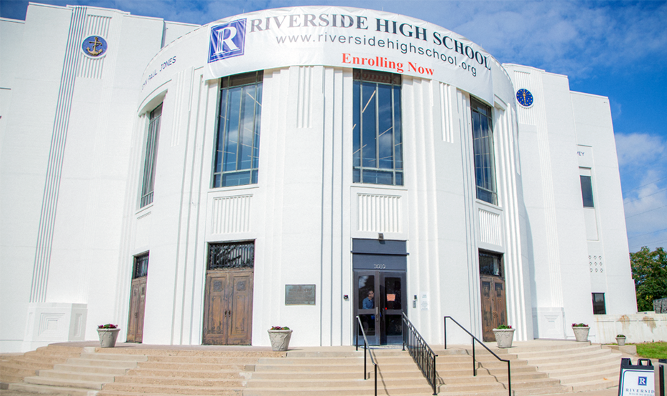 riversidehigh