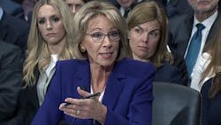 devos devos