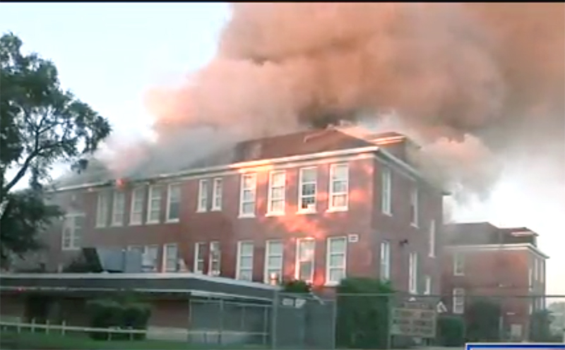 lee elementary tampa