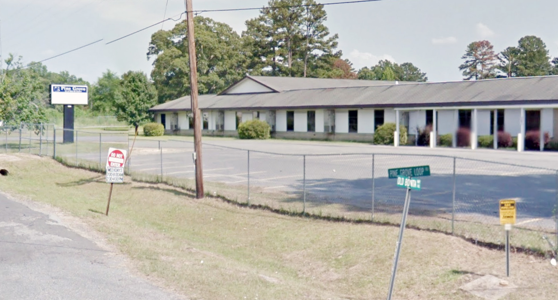 Lawsuit seeks to block Louisiana district from closing two of its