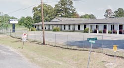 Pine Grove Elementary is one of two schools the Morehouse Parish district has decided to close.