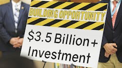 Maryland governor proposes $3.5 billion school construction program
