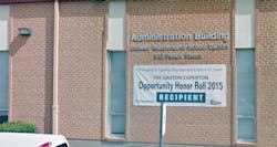 crowleyisd crowleyisd