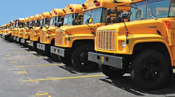 schoolbusrow