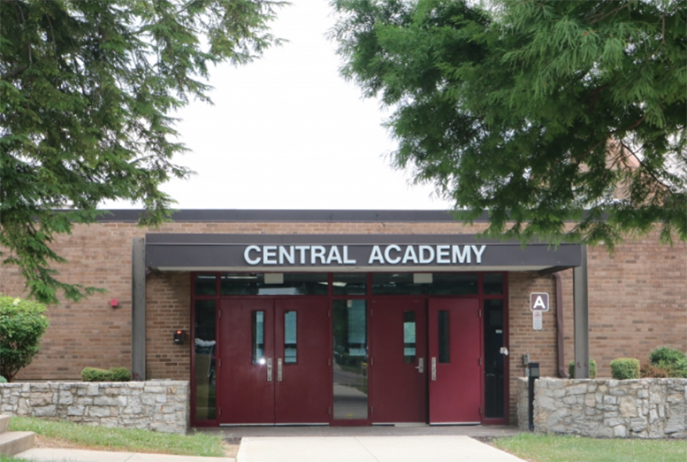 centralacademy