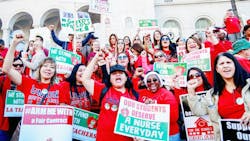 lateacherstrike lateacherstrike