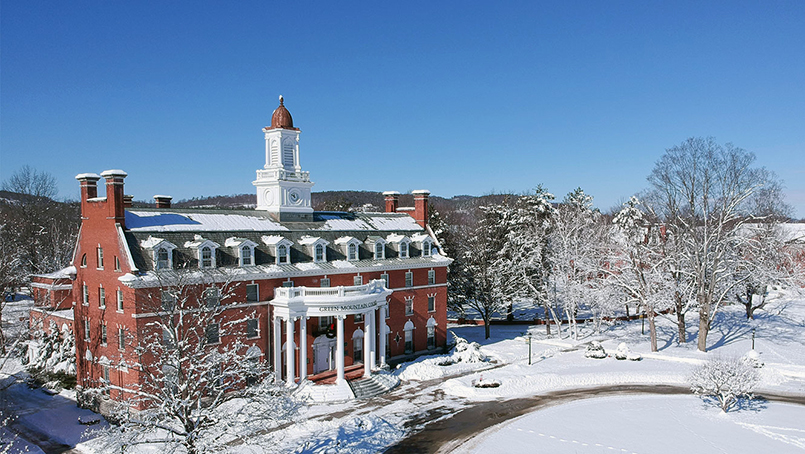 greenmountaincollege