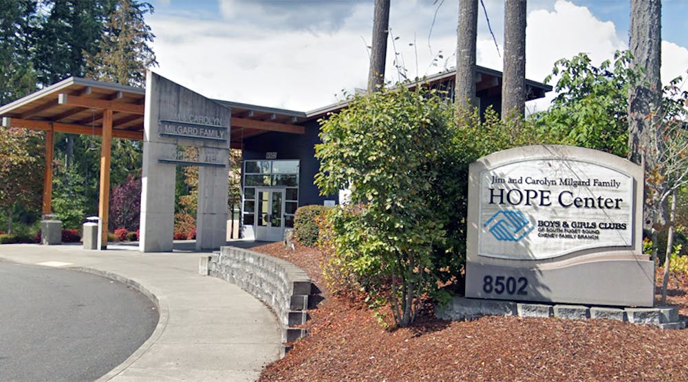 The Peninsula district wants to buy the Boy and Girls Club facility in Gig Harbor, Wash.