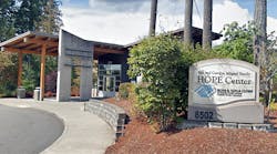 The Peninsula district wants to buy the Boy and Girls Club facility in Gig Harbor, Wash.