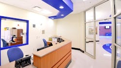 Paducah Independent Schools Paducah Middle School Front Office Paducah Independent Schools Paducah Middle School Front Office