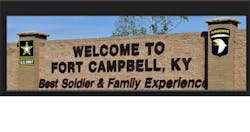 Fortcampbell Fortcampbell