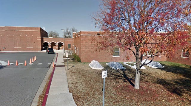 Horace Mann Elementary is one of 15 schools in the Oklahoma City district recommended for closing.