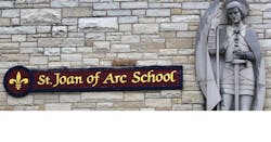 Joanofarcskokie Joanofarcskokie