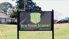New Vision Academy, Nashville, Tenn.