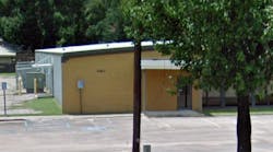T.M. Landry College Prep is hoping to relocate to a former skating rink in Lafayette, La.