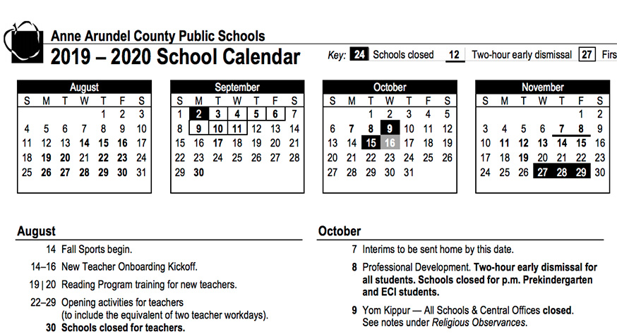 annearundelcalendar
