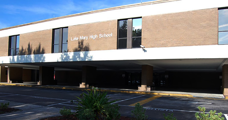 17-year-old student fatally shoots herself at Florida high school