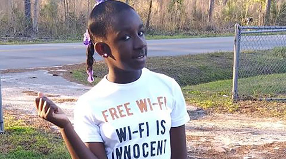 Investigators have concluded that the death of Raniya Wright, 10, was due to natural causes.