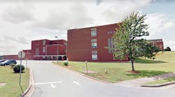 Northview Middle School, Hickory, N.C.
