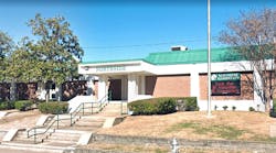 Northside Elementary School in DeSoto, Texas, will close at the end of the school year.