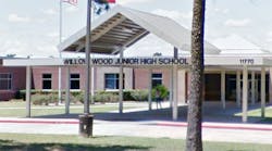 The Tomball district has delayed the construction timeline by a year for a school that would ease crowding at Willow Wood Junior High.