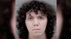 Trystan Terrell, 22, is charged with murder in the shooting deaths of 2 students at UNC Charlotte.
