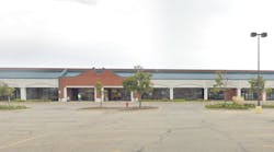Palatine Township Elementary District 15 is considering a plan to put an elementary school in the Park Place shopping center.