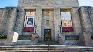 Renovation of the Lilly Library at Indiana University is scheduled to begin later this year.