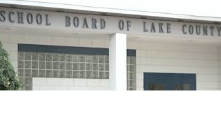 The Lake County (Fla.) school board approves adding 1,600 security cameras to middle and high school campuses.