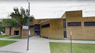 Case Elementary was supposed to be rebuilt as part of the Cleveland district&apos;s construction program, but a revised plan calls for closing the school.