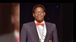 Hezekiah Walters, 14, died during a football workout at Middleton High in Tampa.