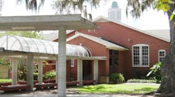 Loretto Elementary School in Jacksonville, Fla., would be modernized under a $1.9 billion facilities plan proposed for the Duval County district.
