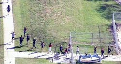 douglasstudentsflee douglasstudentsflee