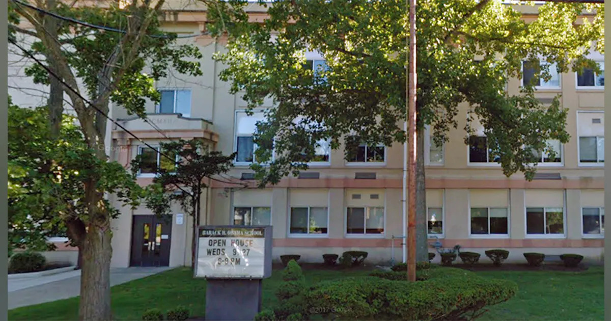 Asbury Park (N.J.) district wants to close elementary to address state