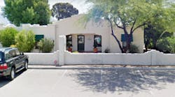 Green Fields School, Tucson, Ariz.