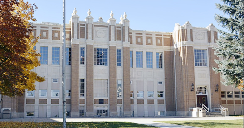 Idaho district will appeal rejection of high school renovation