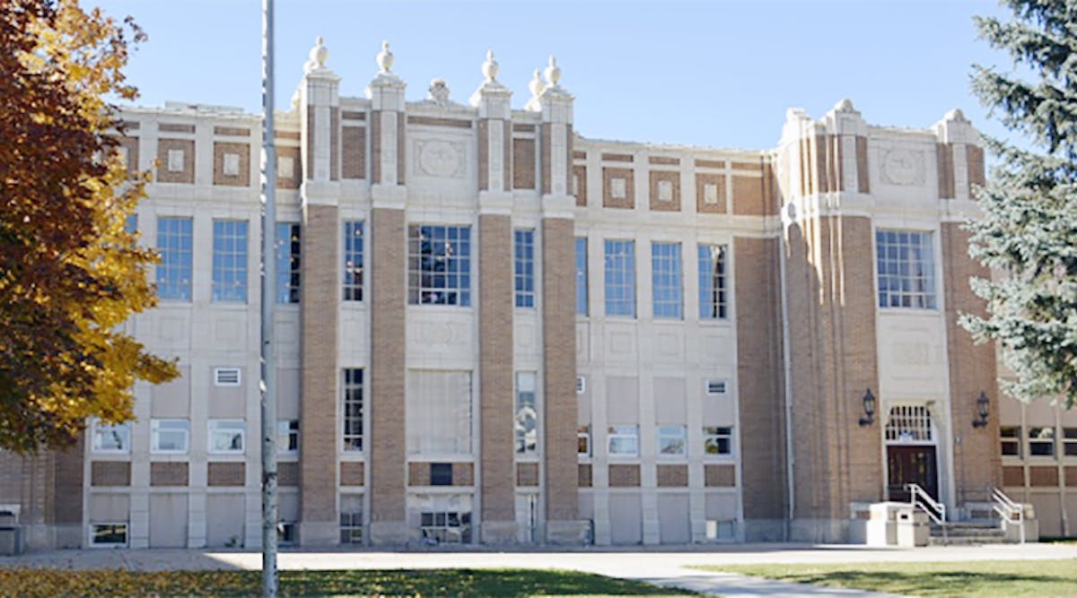 Pocatello High School