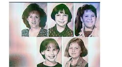 Five people were killed in the March 1998 shooting at Westside Middle School: teacher Shannon Wright, and students Britney Varner, Paige Herring, Natalie Brooks, and Stephanie Johnson.