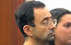 larrynassar larrynassar