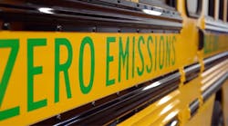 Virginia has announced a $20 million initiative to bring more electric schools buses to the state.