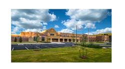 Lakeland, Tenn., will build a high school wing at Lakeland Middle Preparatory School.