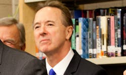 Forrest Claypool Forrest Claypool