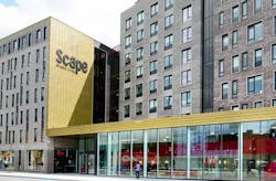 mileendscape mileendscape