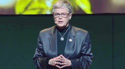 Former Michigan State University President Lou Anna Simon has been ordered to stand trial on charges of lying to police.