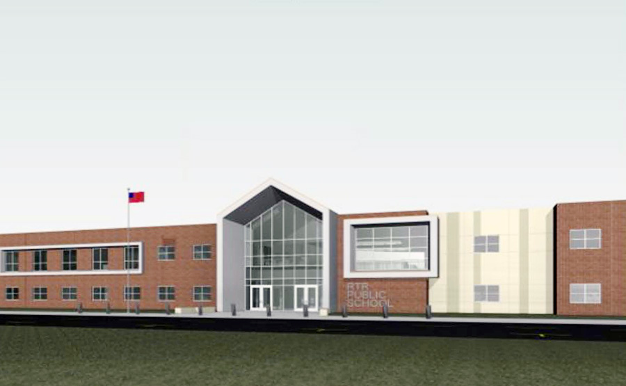 Minnesota district breaks ground on K12 campus American School