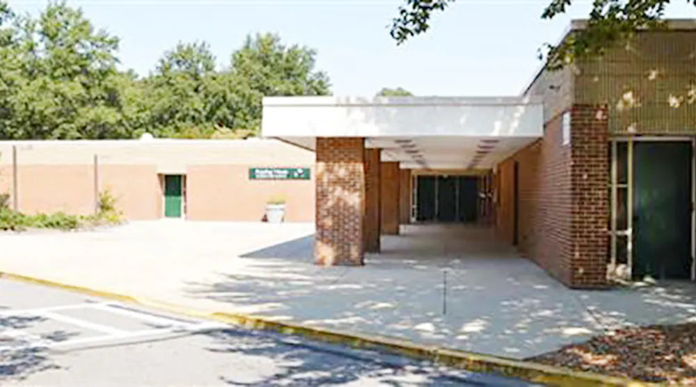 Maryland district will replace 3 aging elementary schools American