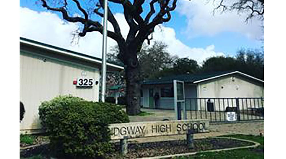 Ridgway High School