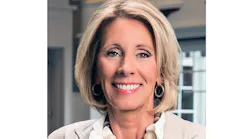 Betsy DeVos