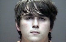Dimitrios Pagourtzis, 19, has been found unfit for trial in connection with the 2018 shooting deaths at Santa Fe High School.